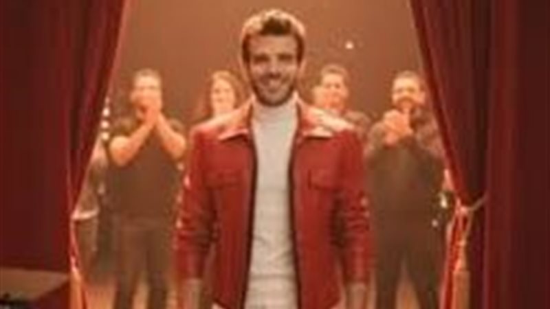 محمود غالي يواصل