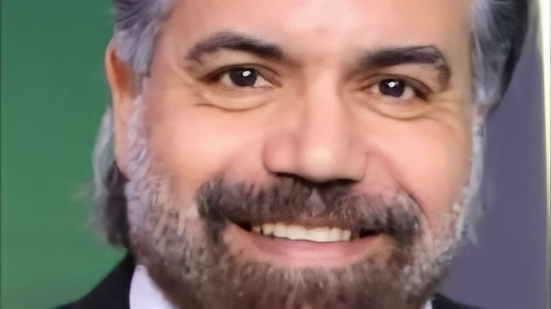 مدحت عبد الهادي 