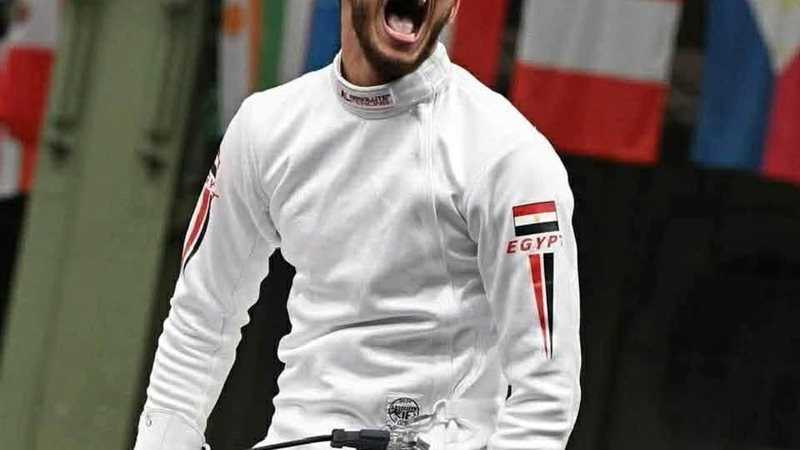 محمد السيد لاعب منتخب