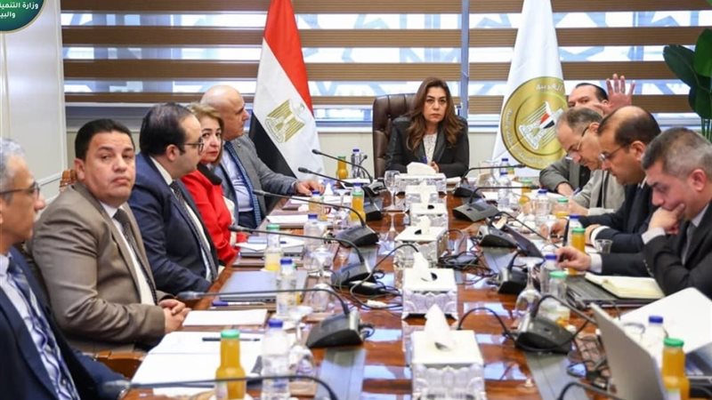 تكامل تنموي بيئي