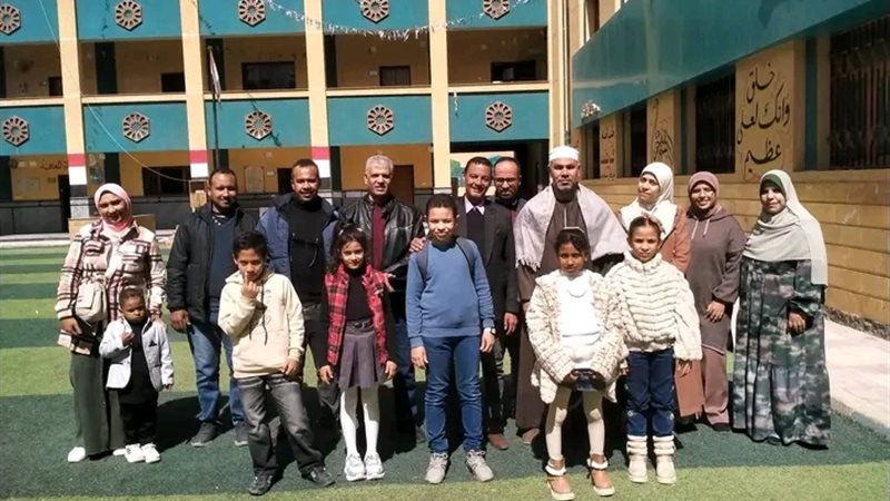 بلدنا اليوم