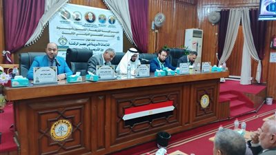 انطلاق فعاليات اليوم الثاني لمؤتمر «المنازعات الأسرية في عصر الرقمنة» بجامعة الأزهر بأسيوط 