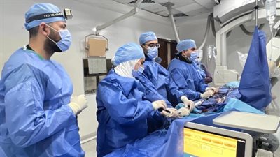 هيئة الرعاية الصحية تجري أكثر من 865 ألف عملية جراحية بنجاح في 6 محافظات