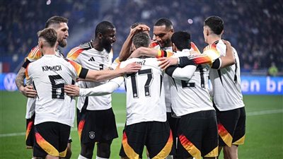 موعد مباراة ألمانيا وغانا الودية استعدادا لكأس العالم والقناة الناقلة