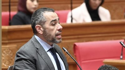 رئيس برلمانية العدل يرفض قرضا بـ300 مليون دولار.. ويعلق: الأزمة في استدامة الدين 