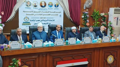 وكيل الأزهر: الرقمنة تعيد تشكيل العلاقات الأسرية وتفرض اجتهادًا جماعيًا لمواجهة نزاعاتها