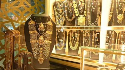 قفزة تاريخية في المعدن الأصفر.. سعر الذهب اليوم الاثنين 30 مارس 2026 في مصر