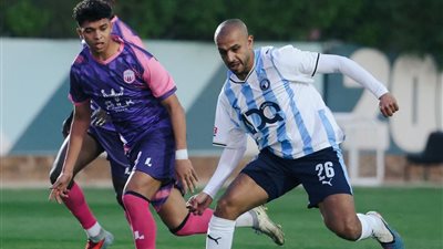 بيراميدز يفوز على ليفلز وديًا بتسعة أهداف نظيفة 