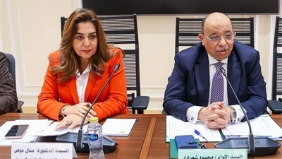 منال عوض: تحويل المخلفات من تحدي بيئي إلى فرصة استثمارية واعدة