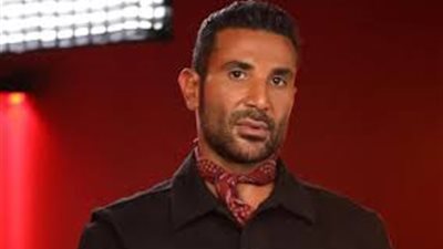 أحمد سعد يخترق العالمية.. أول فنان ينضم لوكالة نجوم العالم