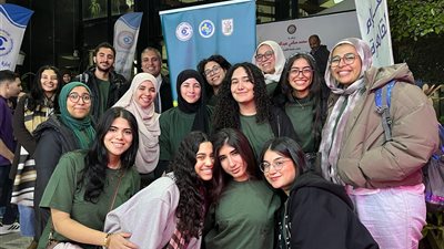 طلاب إعلام القاهرة يطلقون مبادرة “GenC” لتعزيز صناعة المحتوى الهادف والمسؤول