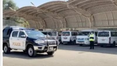 ضبط 26 طن دقيق مخالف على مستوى الجمهورية خلال 24 ساعة.. تفاصيل