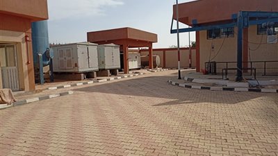 مشروع الصرف الصحي بقرية شطورة يتخطى عامه العاشر.. ونسبةالتنفيذلا تتجاوز 40%