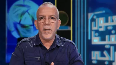 حفيظ دراجي يهاجم قانون الكنيست الإسرائيلي بشأن إعدام الأسرى الفلسطينيين