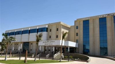 مستشفى جامعة الأزهر بأسيوط يخدم  195 ألف حالة بخدمات طبية متكاملة