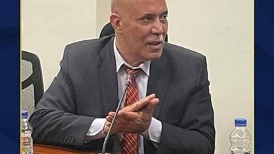 عضو بالشيوخ: قانون إعدام الأسرى الفلسطينين إنتهاك للقوانين الدولية|خاص