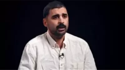 اعترافات إرهابي.. حسم تخطط لعمليات كبيرة وتدريب عناصر في الصحراء الغربية