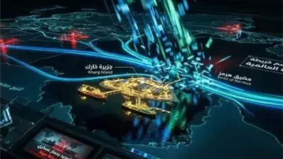 خبير بالشؤون الإيرانية: محاولة السيطرة الأمريكية على جزيرة خرج مغامرة خطيرة