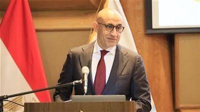 معلومات الوزراء يسلط الضوء على 