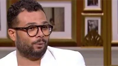 انتهاء أزمة تصريحات أحمد عبد الله محمود عن رشدي أباظة