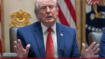 ترامب: الحرب في إيران تقترب من نهايتها ومنعناها من امتلاك النووي