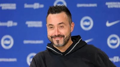 توتنهام يعلن تعيين روبرتو دي زيربي مديرًا فنيًا بعقد طويل الأمد