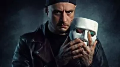 أحمد الفيشاوي ينشر صورة جديدة بالتزامن مع طرح فيلمه 