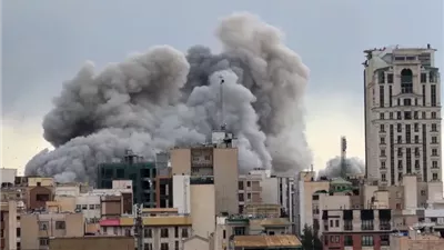 اغتيال نحو 2000 عسكري إيراني.. جيش الاحتلال يعلن حصيلة الهجمات على إيران