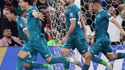 العراق آخر المتأهلين.. تعرف على مجموعات كأس العالم 2026