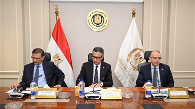 تنسيق حكومي لتعظيم الاستفادة من الموارد وتعزيز الأمن الغذائي ودعم مناخ الاستثمار