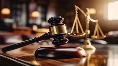 تأجيل محاكمة 10 مسؤولين متسببين في فقدان بصر 75 مريض بمستشفى 6 أكتوبر 