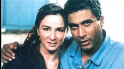 قصة حب لم تكتمل.. أسرار جديدة عن علاقة أحمد زكي ونجلاء فتحي