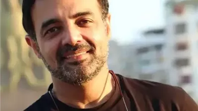 عمرو محمود ياسين يرد بقوة على شائعات ارتباطه: “تجاوز يمس استقرار أسرتي”