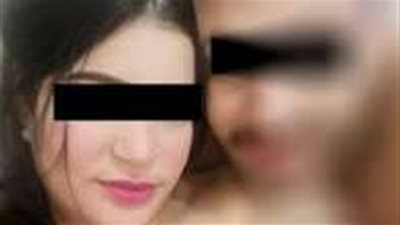 سقوط زوجين بكفر الشيخ أدارا صفحة لممارسة الرذيلة عبر تطبيقات المحمول
