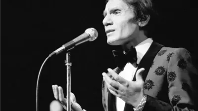 جدل حول “لست قلبي”.. تعديل كلمات أغنية عبد الحليم حافظ يشعل النقاش 