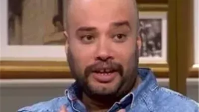 حزن في الوسط الفني.. وفاة والد حاتم صلاح والجنازة من مسجد آل رشدان