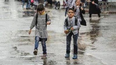 بسبب العواصف الترابية.. تعطيل الدراسة ومنح إجازة للعاملين بالوادي الجديد غداً