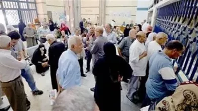 التأمينات: زيادة المعاشات تُصرف في يوليو.. ونسبة الزيادة قيد الدراسة