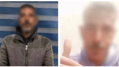 «أنا فوق الكل».. الداخلية تسقط صاحب فيديو الإساءة في الفيوم