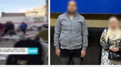 مشاجرة داخل ناد رياضي في دار السلام وتدخل أمني سريع.. تفاصيل