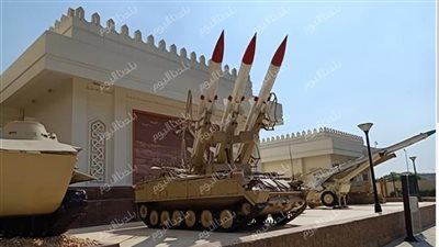 الدولة تحتفي بأبناء الشهداء.. أبواب المتاحف العسكرية تُفتح مجانًا في يوم اليتيم