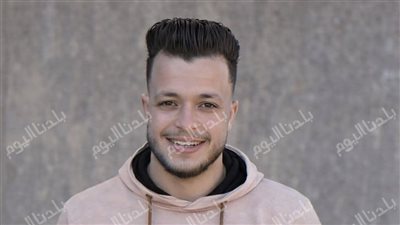 فرح لم يكتمل .. صبري كتب كتابه ورحل قبل أن يبدأ حياته في حادث السادات بالمنوفية 