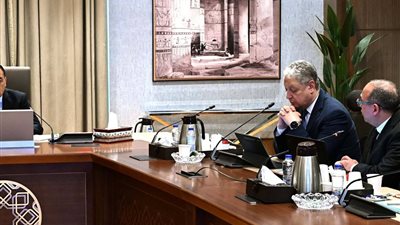 مدبولي يتابع تنفيذ المرحلتين الثانية والثالثة من «حياة كريمة» 