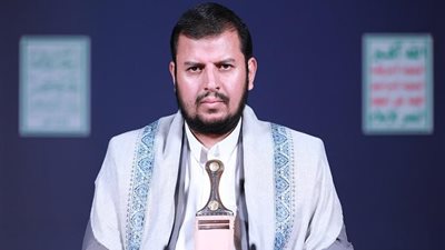 الحوثي: المواجهة مع إسرائيل حتمية والتصعيد العسكري بدأ بالفعل