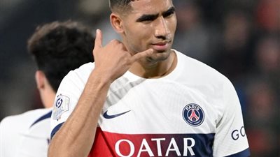 أشرف حكيمي يفسر اختياره تمثيل منتخب المغرب على حساب إسبانيا