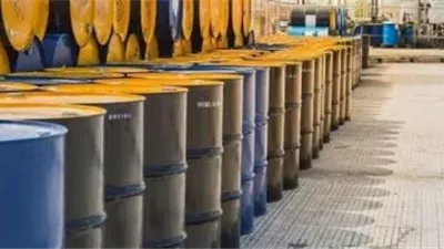 النفط يشتعل عالمياً.. الخام الأمريكي يقفز فوق 111 دولاراً للبرميل