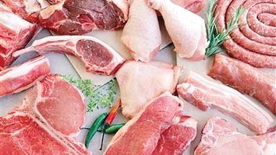 تفاوت أسعار اللحوم في الأسواق اليوم الجمعة بين الاستقرار والارتفاع