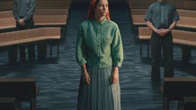 قبل انطلاقه على نتفليكس.. كل ما تريد معرفته عن مسلسل UNCHOSEN