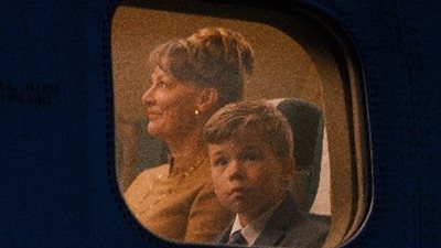 كل ما تريد معرفته عن فيلم Propeller One‑Way Night Coach قبل عرضه في مهرجان كان السينمائي