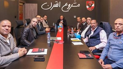 الخطيب يتابع مشروع استاد الأهلي وخطة التوسع في الأفرع الجديدة